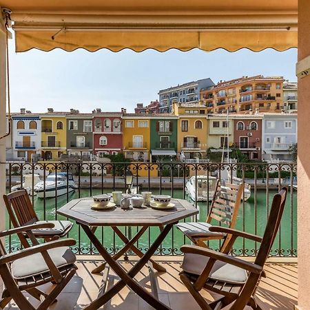 Beach Apartment With Beautiful View Порт Саплайя Экстерьер фото