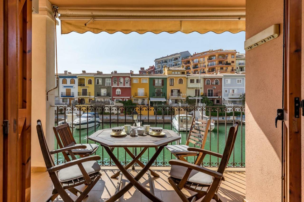 Beach Apartment With Beautiful View Порт Саплайя Экстерьер фото